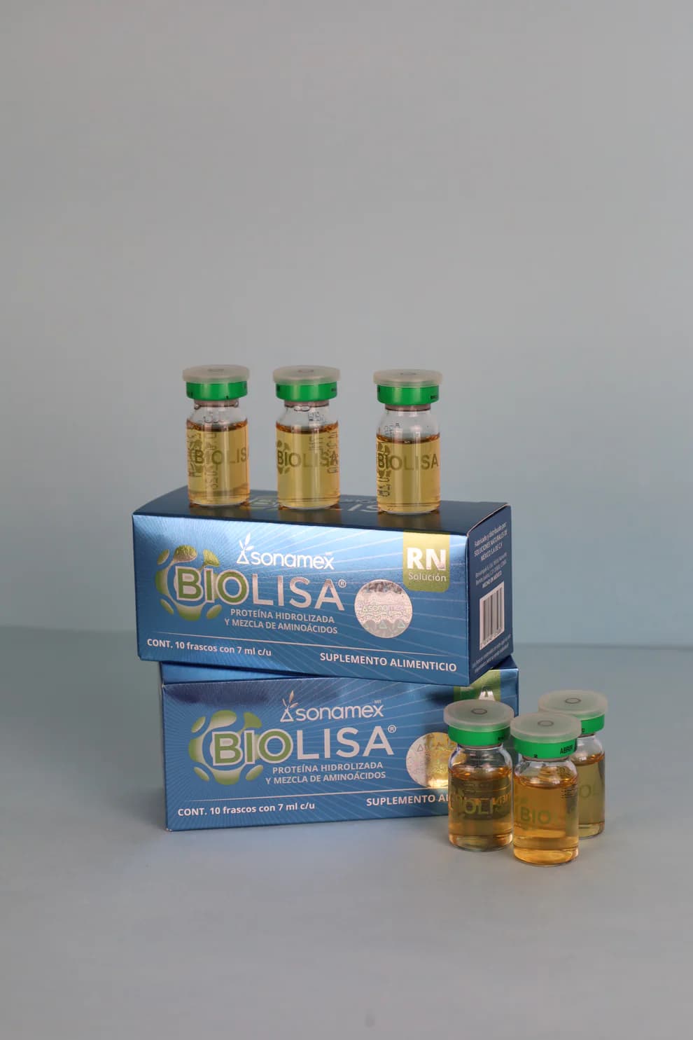 Biolisa