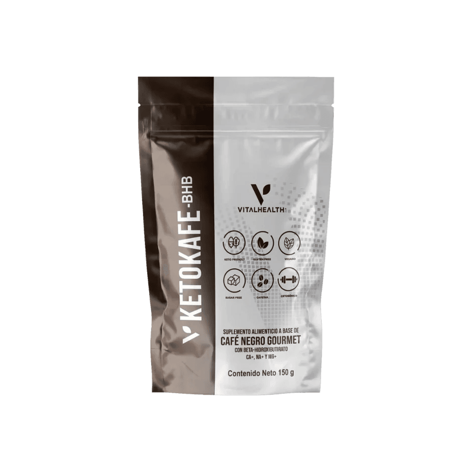 V-KETOKAFE-BHB