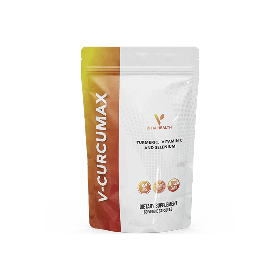 V-CURCUMAX