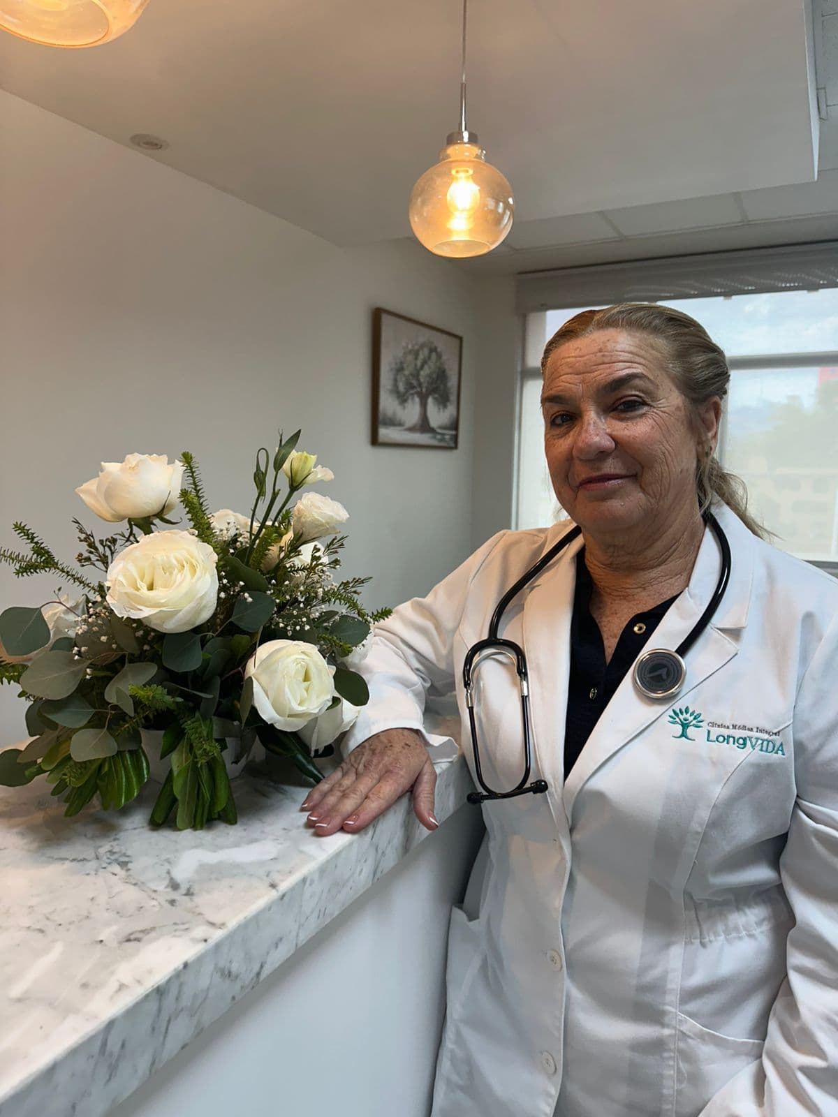 Instalaciones de LongVIDA