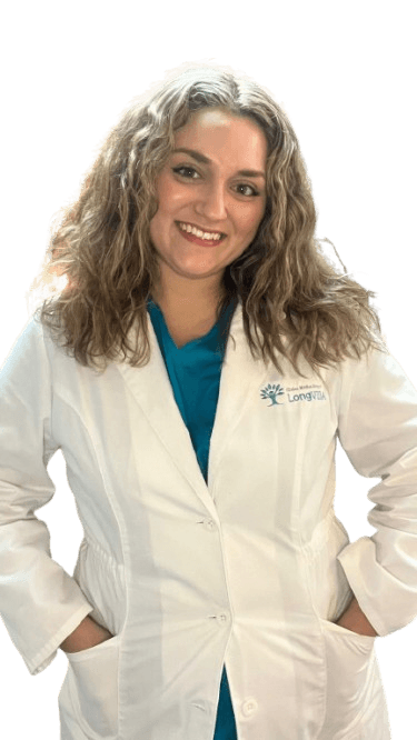 Dra. Fernanda Antunez - Nutricionista