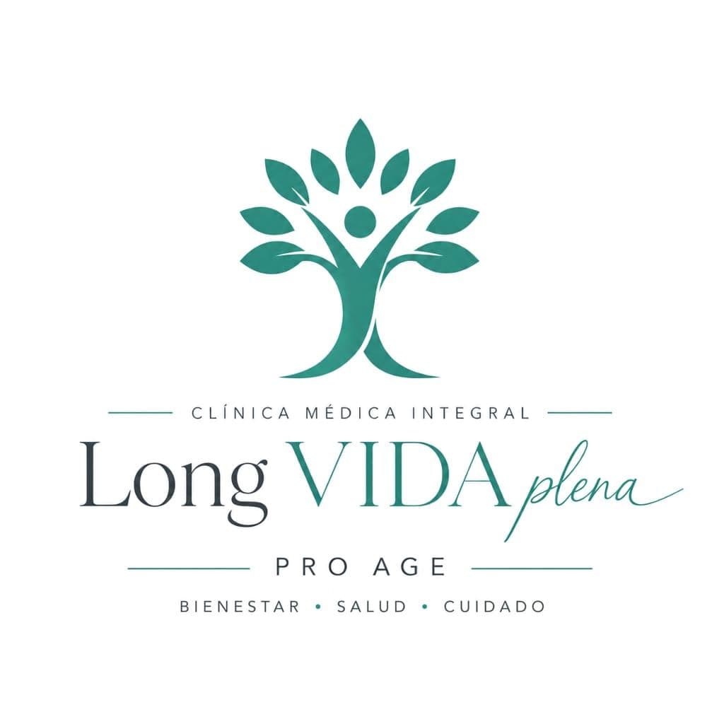 LongVIDA — Clínica Médica Integral
